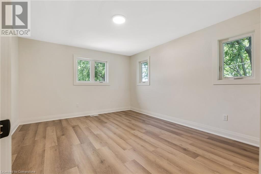 Photo 19 of 19 Violet Street, St Catharines ON
