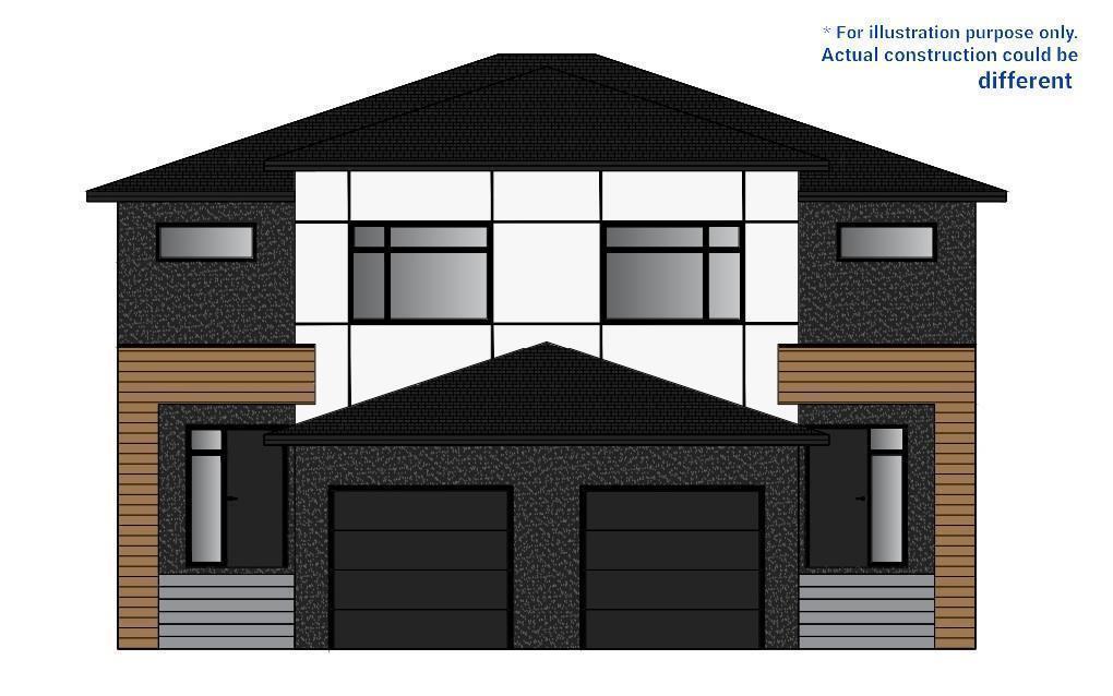 Photo 1 of 40 Cornerstone Heights, Winnipeg MB