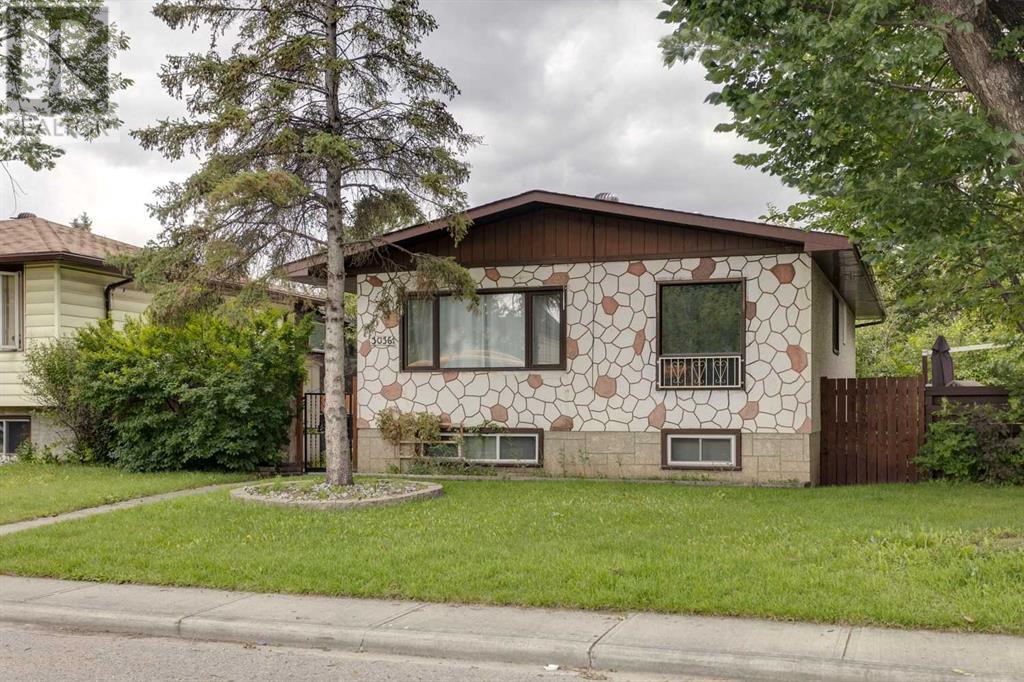 Single Family House Bi-level for Sale in  A Street SE Dover Calgary 