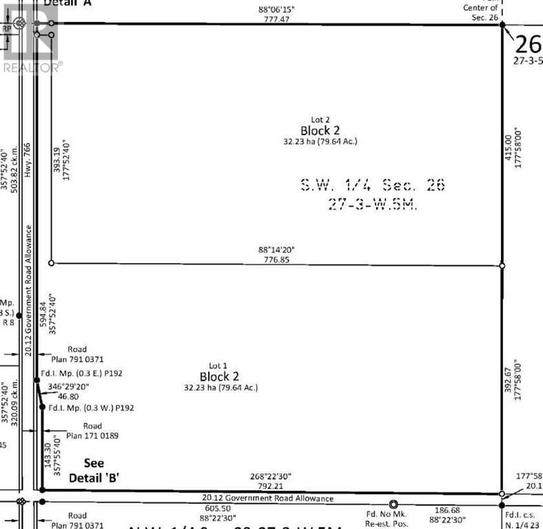 274098 Lochend Road, Cochrane