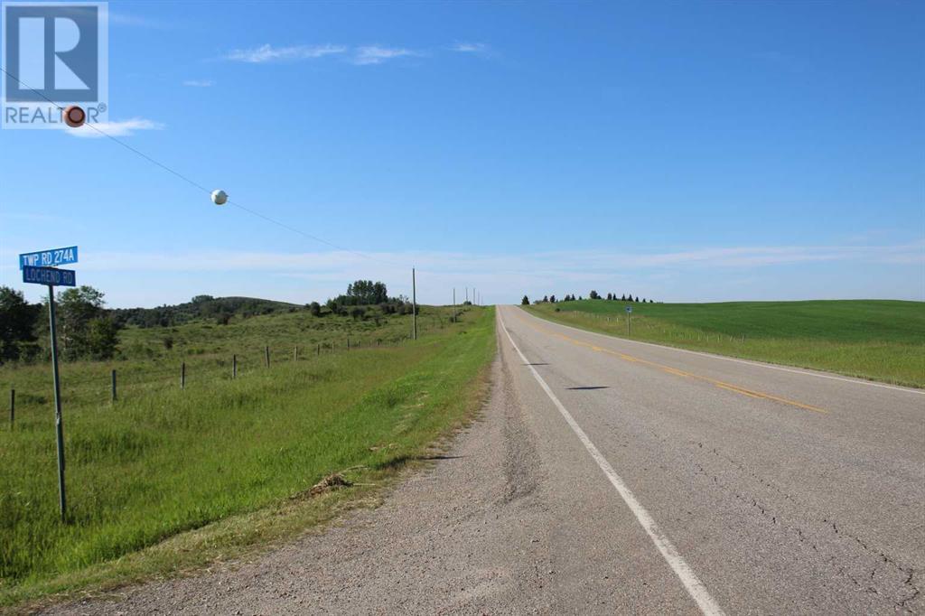 274098 Lochend Road, Cochrane