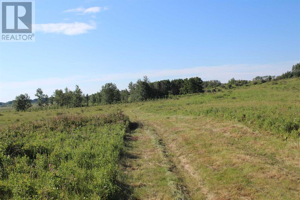 274098 Lochend Road, Cochrane