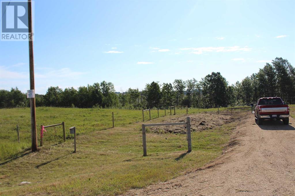 274098 Lochend Road, Cochrane