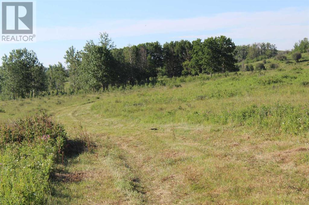274098 Lochend Road, Cochrane