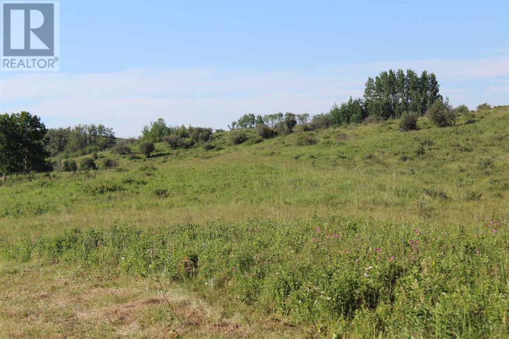 274098 Lochend Road, Cochrane