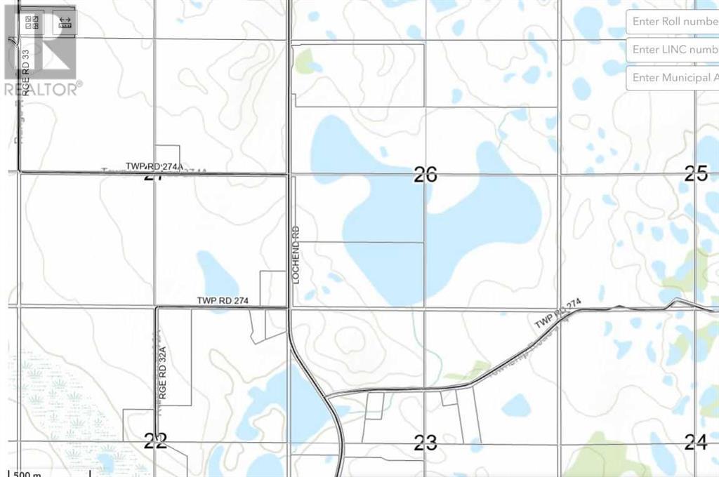 274098 Lochend Road, Cochrane