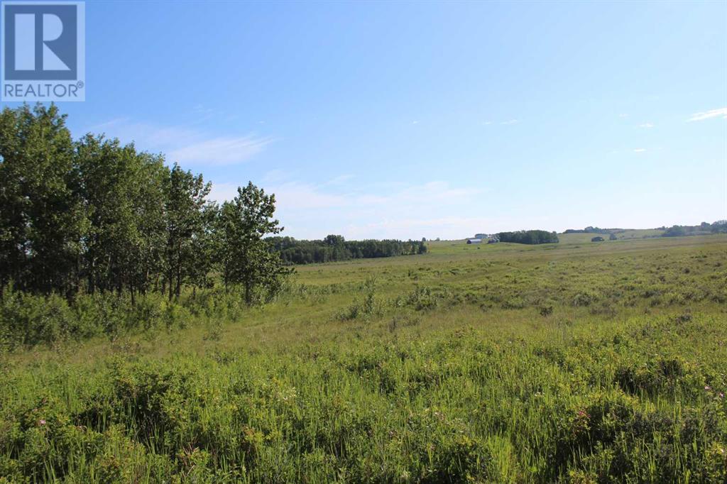 274098 Lochend Road, Cochrane