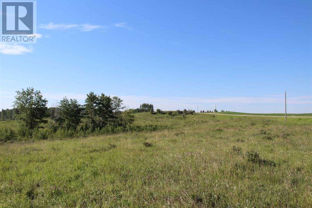 274098 Lochend Road, Cochrane