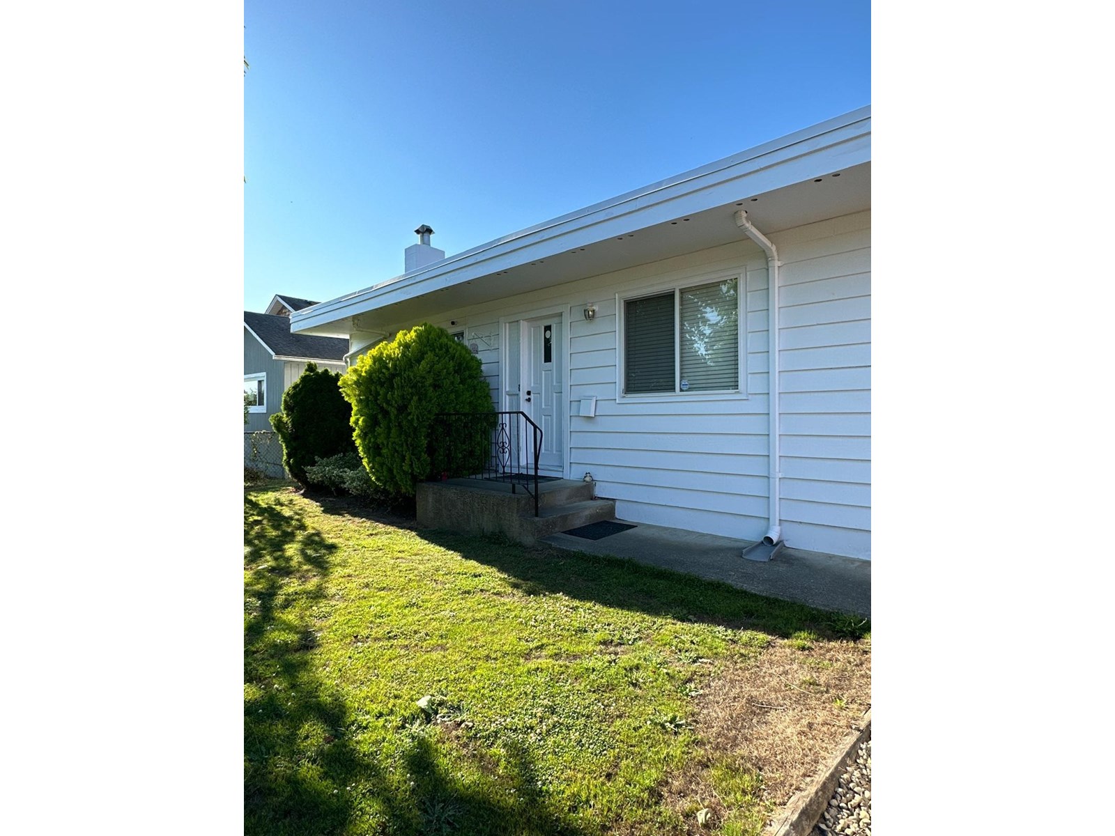 Photo 1 of 45603 Reece Avenue Chilliwack Proper West, Chilliwack BC