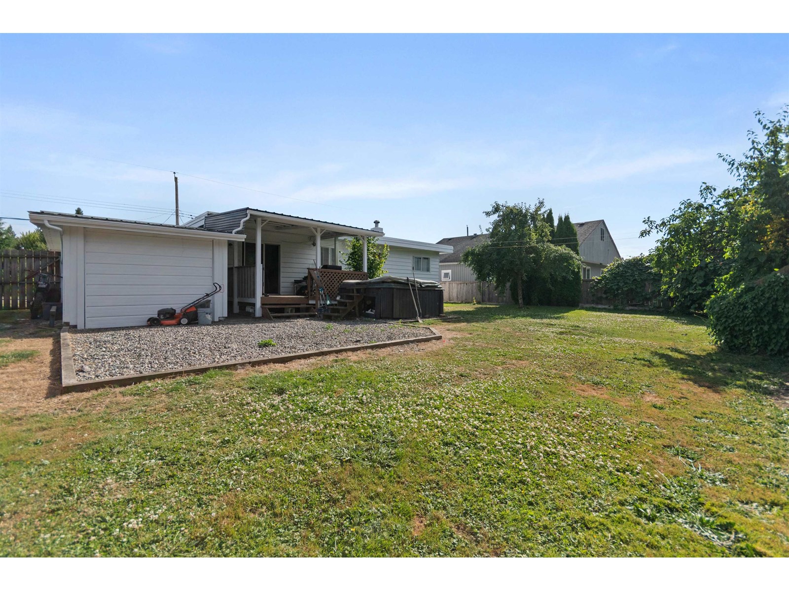 Photo 20 of 45603 Reece Avenue Chilliwack Proper West, Chilliwack BC