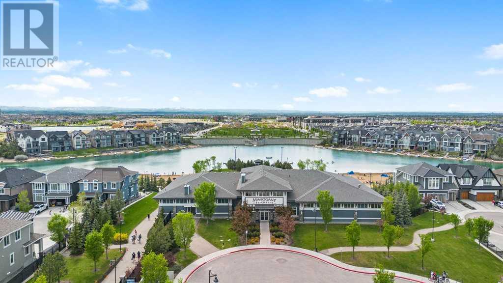Single Family House for Sale in   Mahogany Street SE Mahogany Calgary 