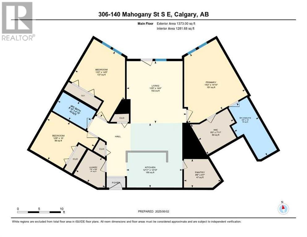 Single Family House for Sale in   Mahogany Street SE Mahogany Calgary 