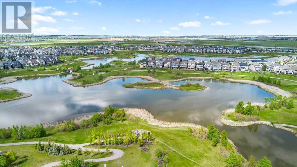 Single Family House for Sale in   Mahogany Street SE Mahogany Calgary 