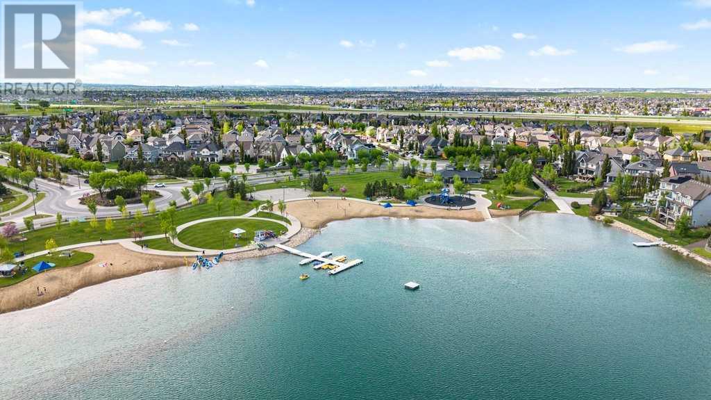 Single Family House for Sale in   Mahogany Street SE Mahogany Calgary 
