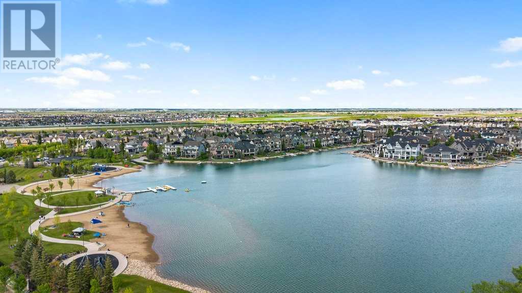Single Family House for Sale in   Mahogany Street SE Mahogany Calgary 