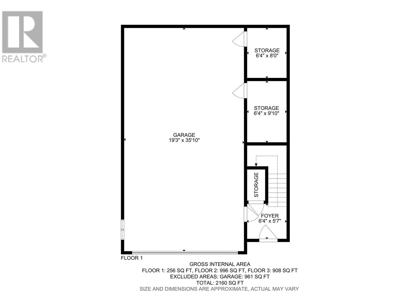 Photo 10 of 1524 Tower Ranch Drive, Kelowna BC