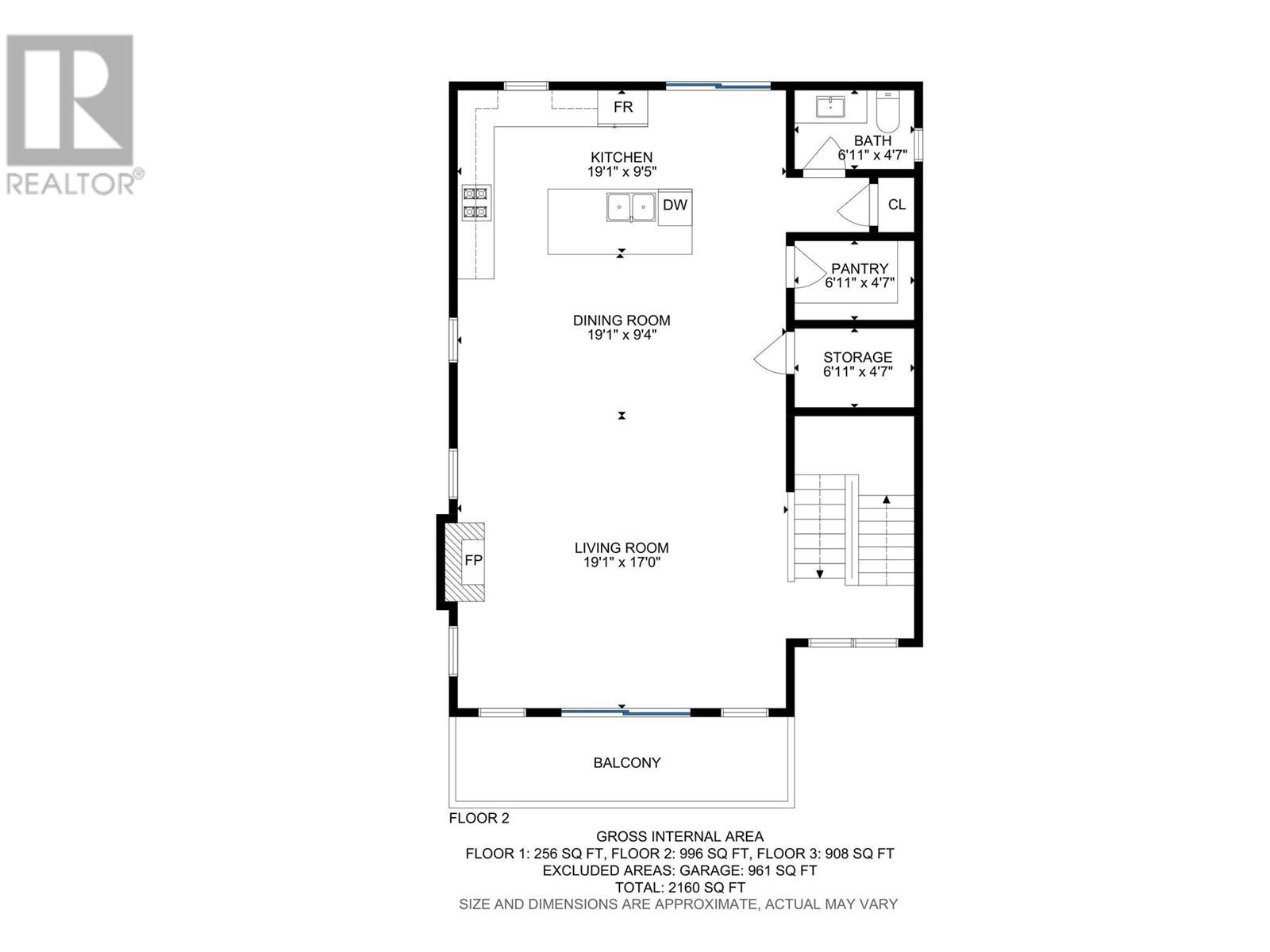 Photo 11 of 1524 Tower Ranch Drive, Kelowna BC