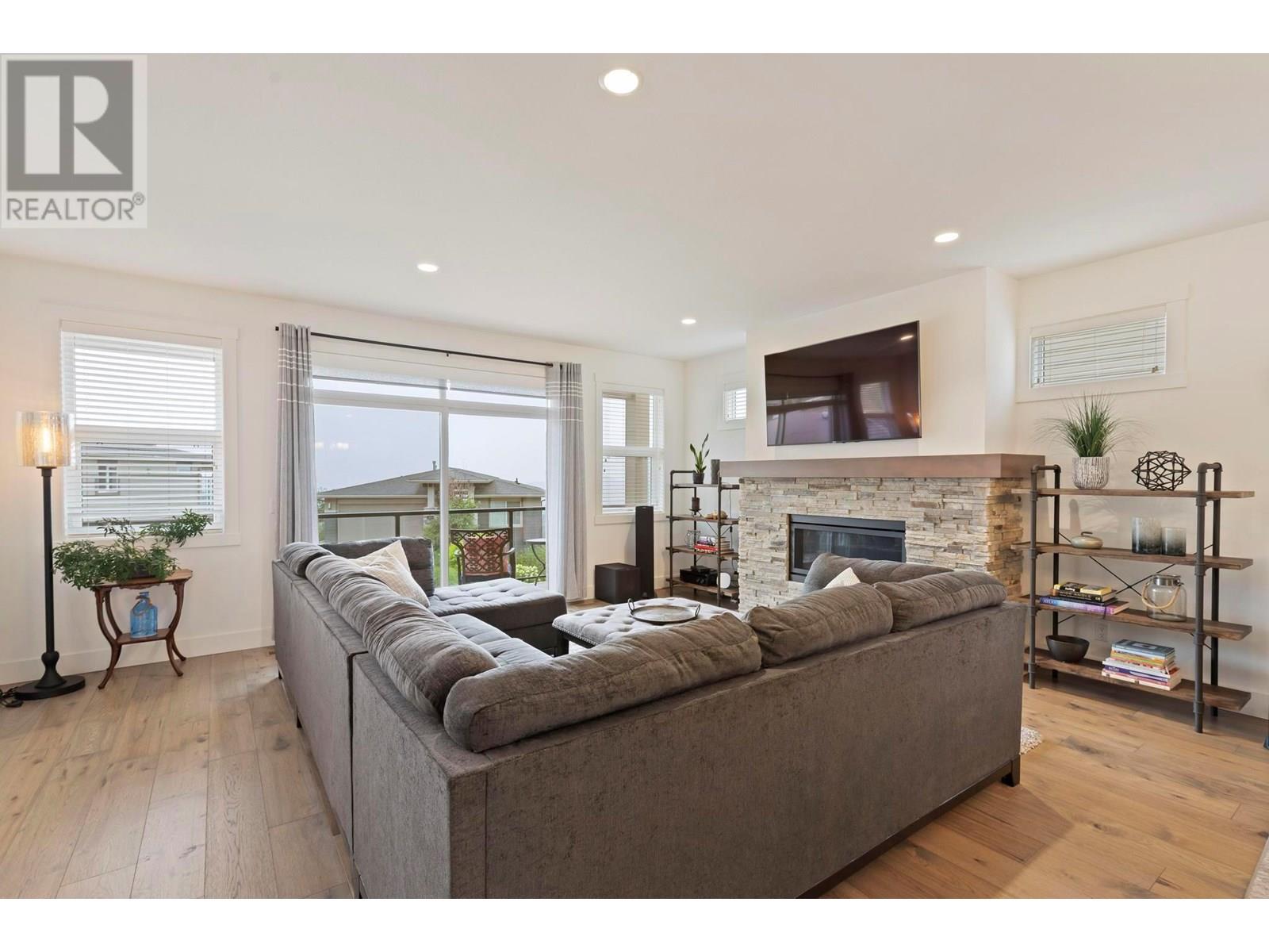 Photo 18 of 1524 Tower Ranch Drive, Kelowna BC