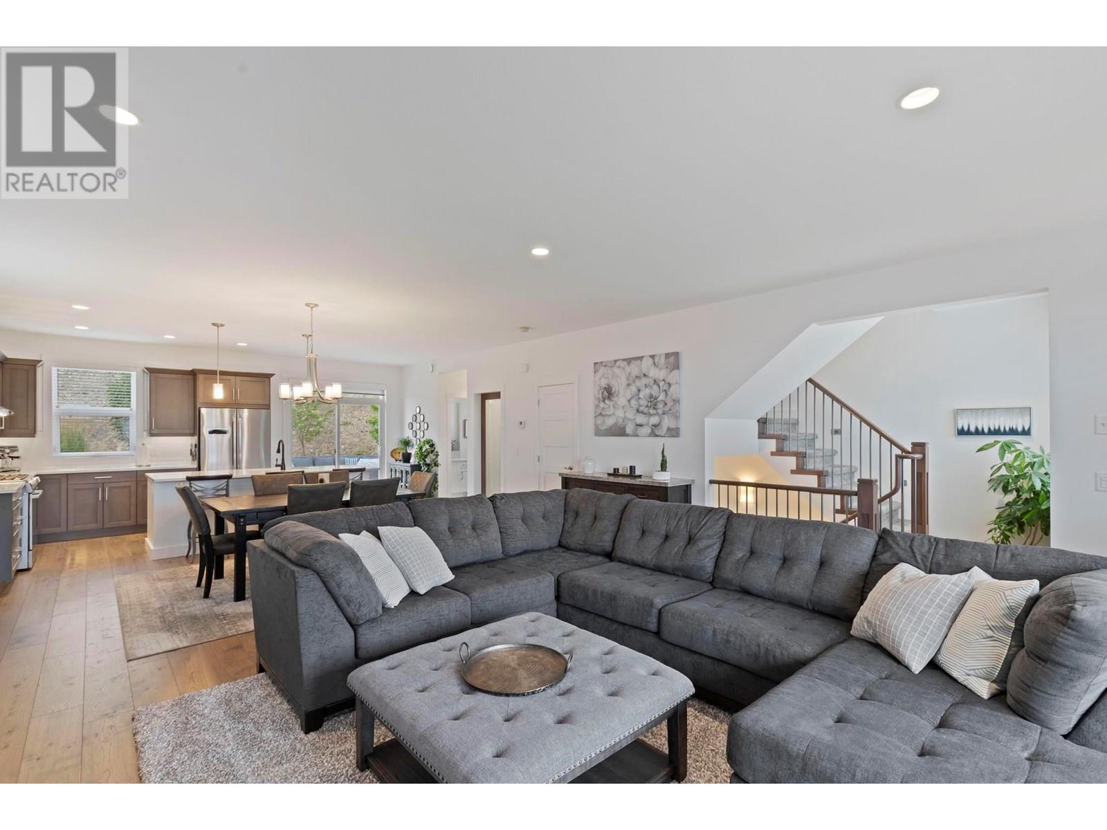 Photo 23 of 1524 Tower Ranch Drive, Kelowna BC