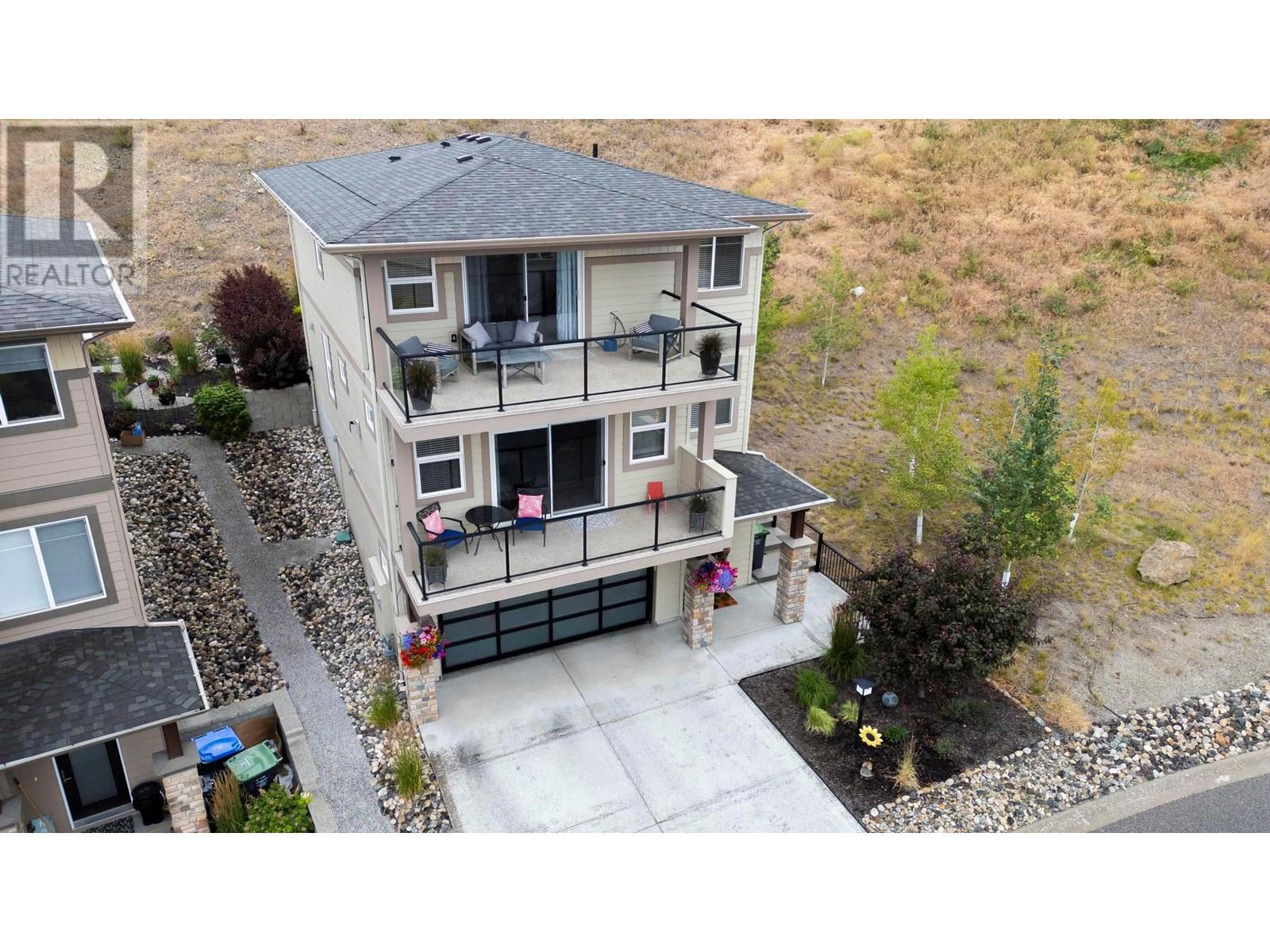 Photo 6 of 1524 Tower Ranch Drive, Kelowna BC