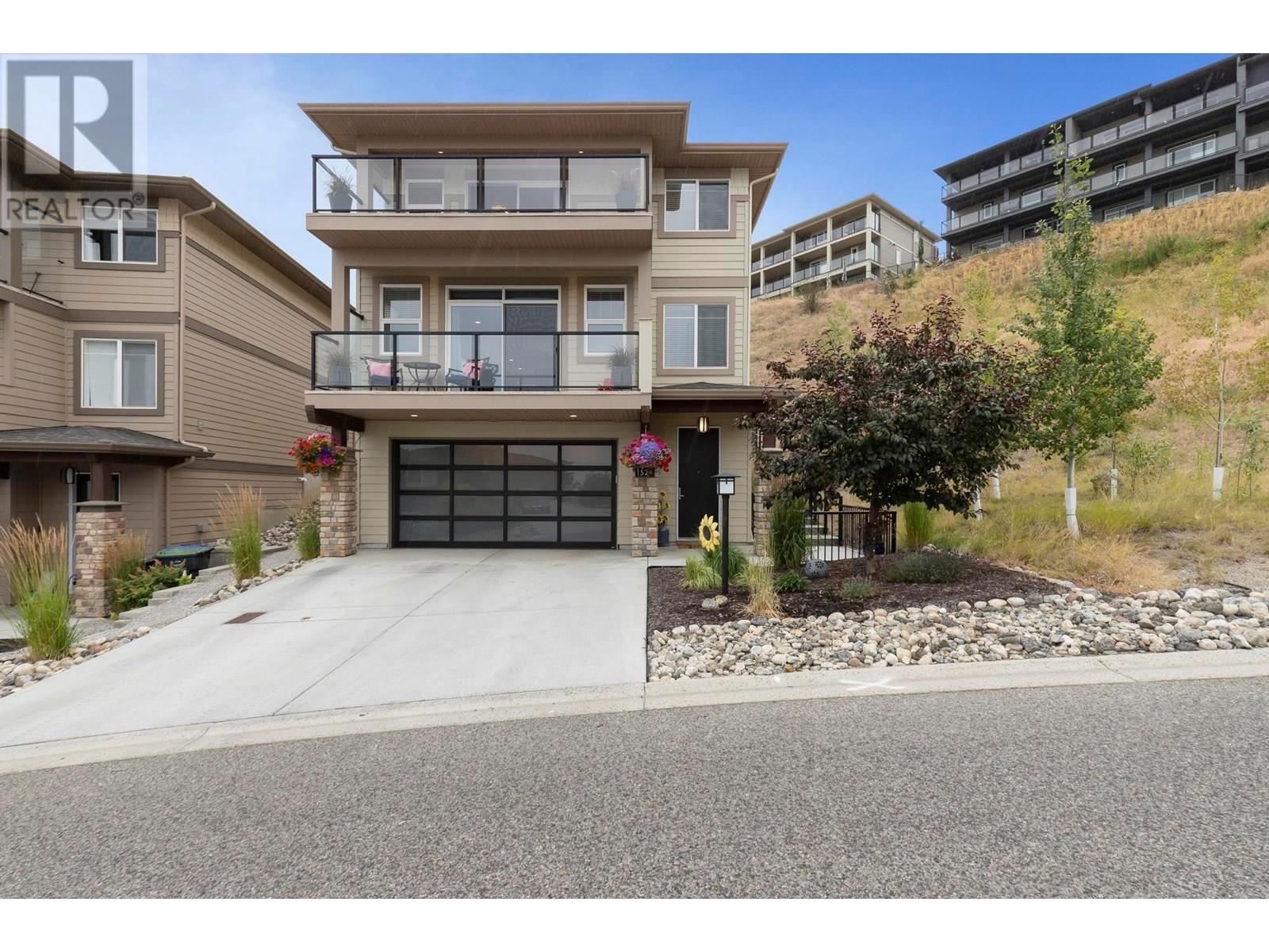 Photo 16 of 1524 Tower Ranch Drive, Kelowna BC