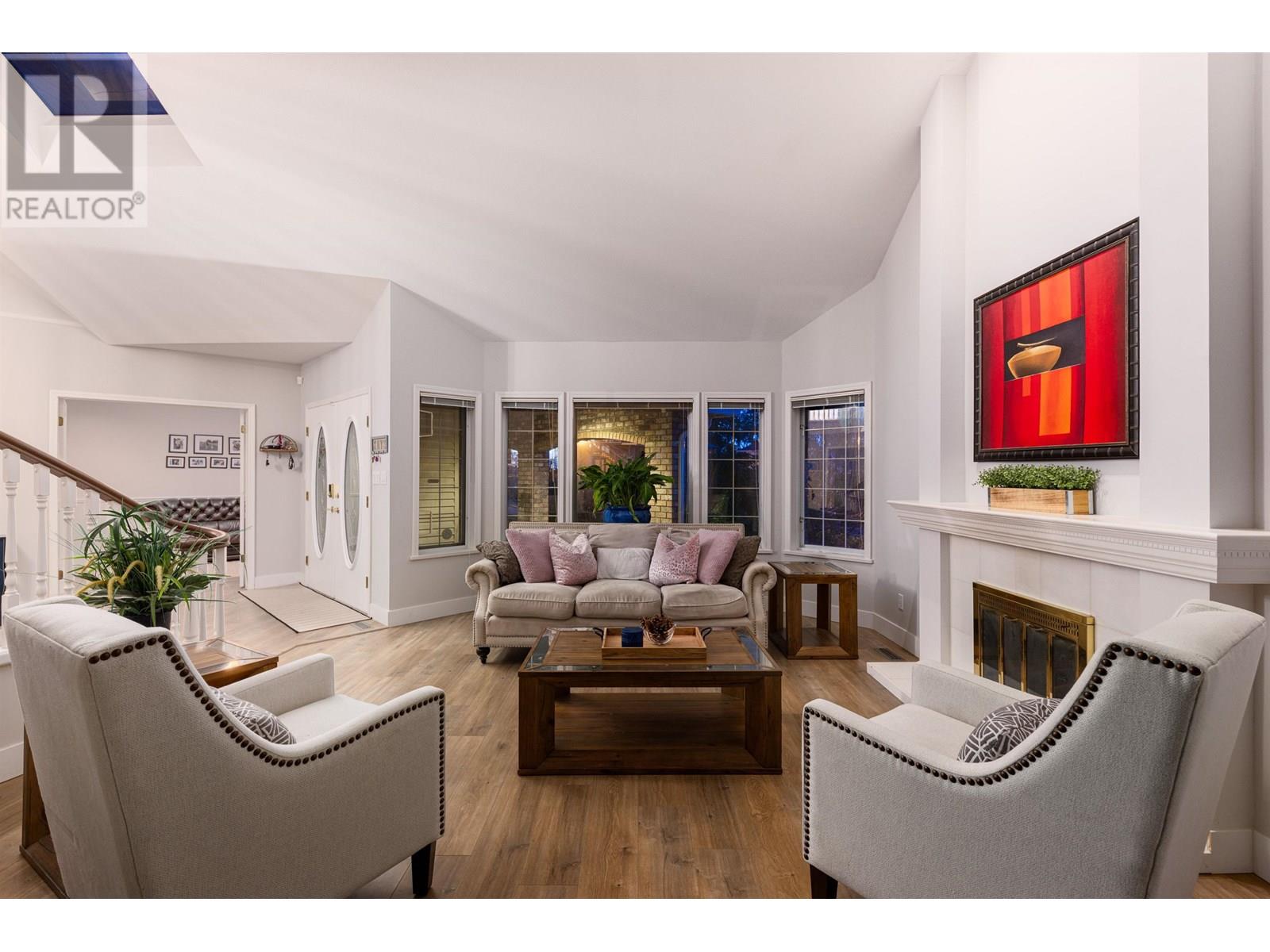4702 STAHAKEN COURT, Tsawwassen