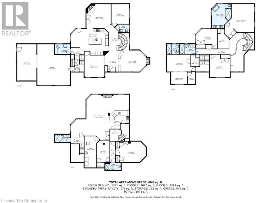 Photo 20 of 1400 Tamworth Court, Burlington ON