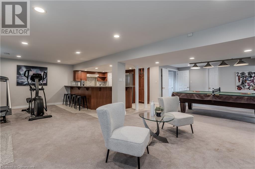 Photo 24 of 1400 Tamworth Court, Burlington ON