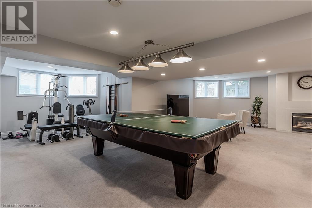 Photo 32 of 1400 Tamworth Court, Burlington ON