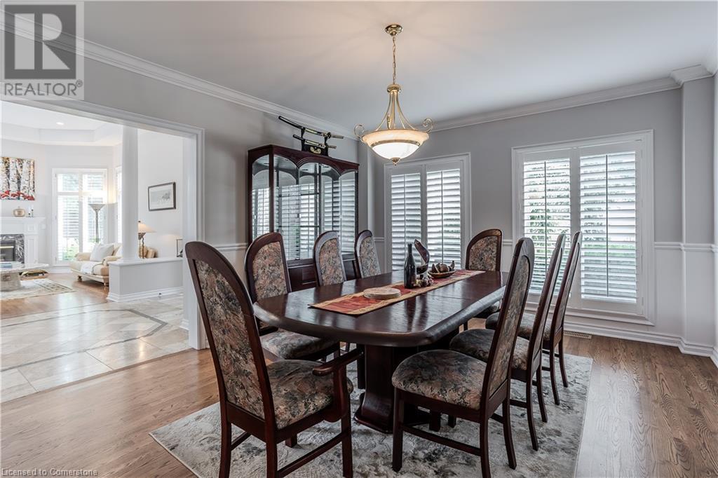 Photo 6 of 1400 Tamworth Court, Burlington ON
