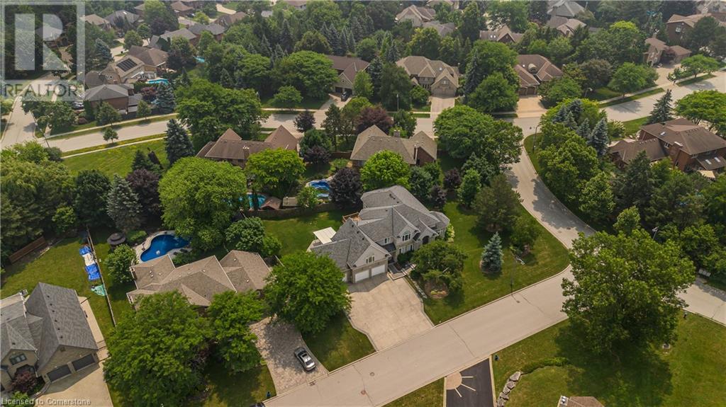 Photo 19 of 1400 Tamworth Court, Burlington ON