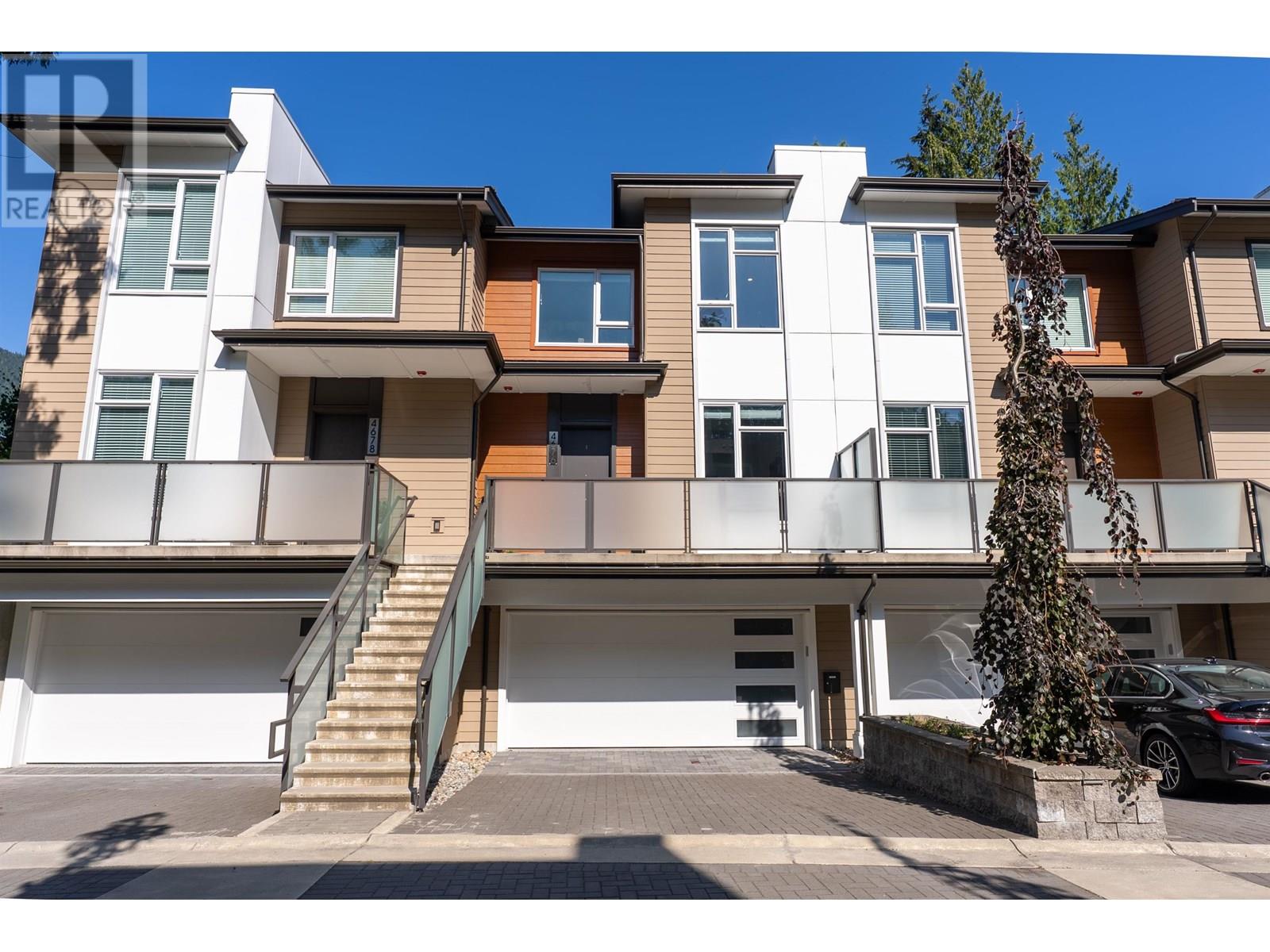 Photo 1 of 4676 Capilano Road, North Vancouver BC