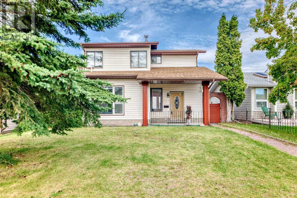272 Templevale Road NE, Calgary, Alberta