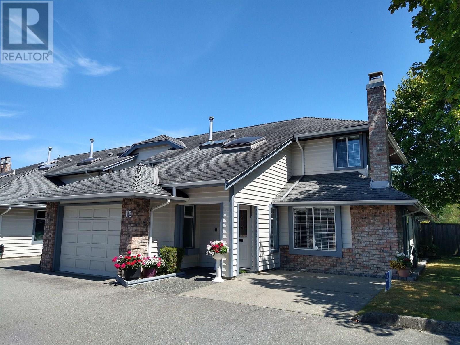Photo 1 of 16 4411 Williams Road, Richmond BC