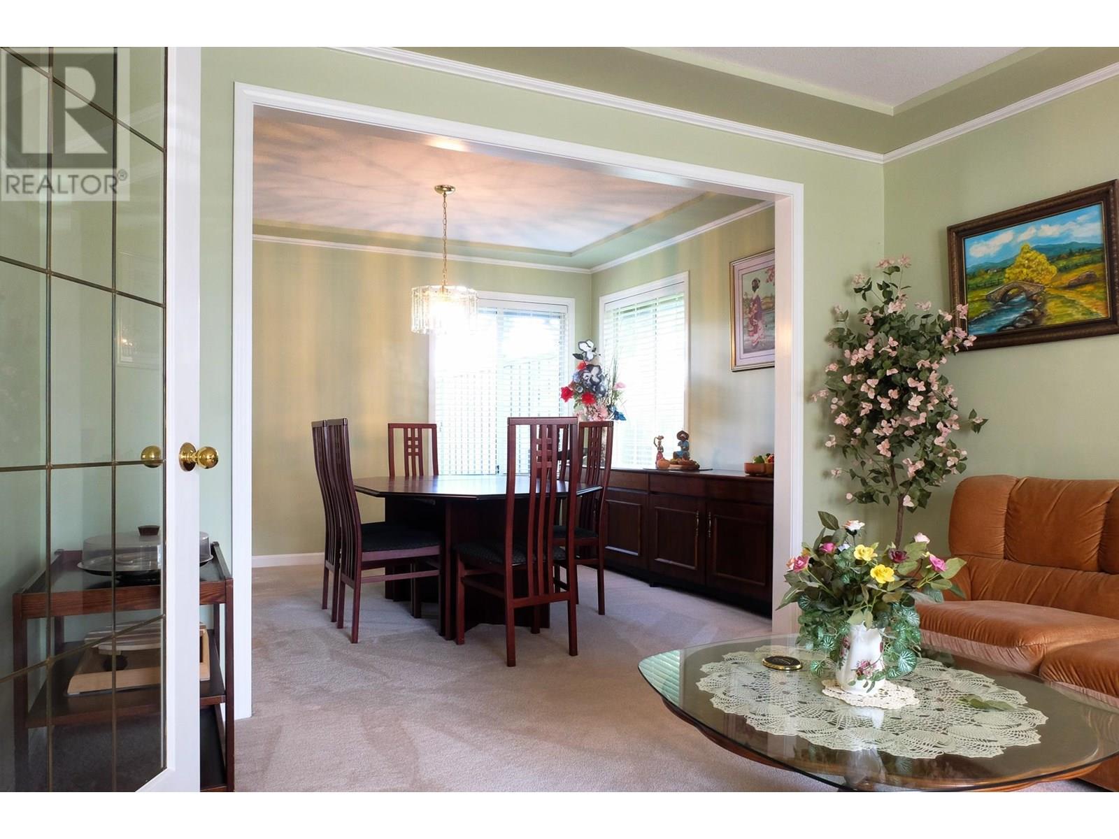 Photo 5 of 16 4411 Williams Road, Richmond BC