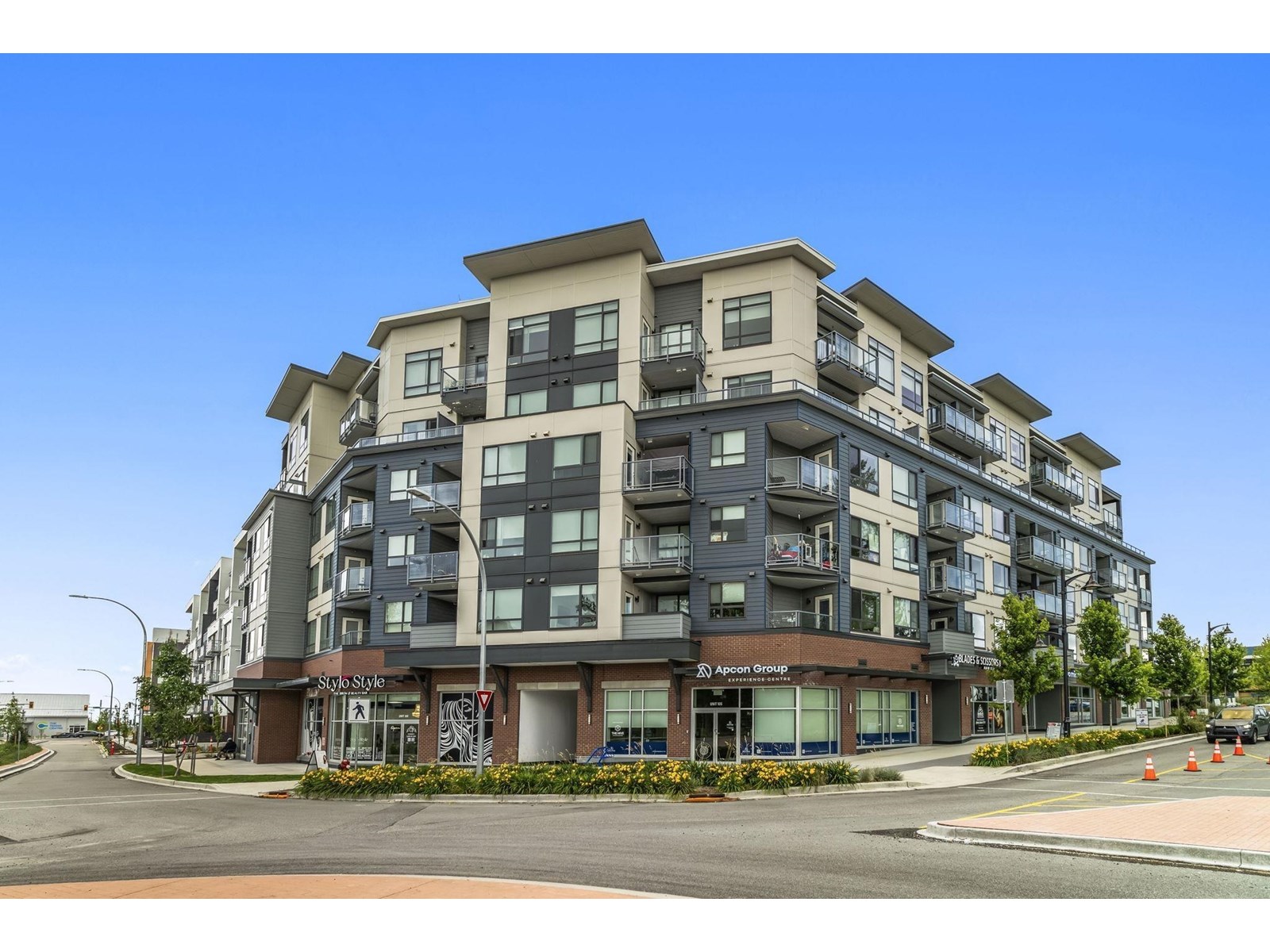 Photo 1 of 109 7936 206 Street, Langley BC