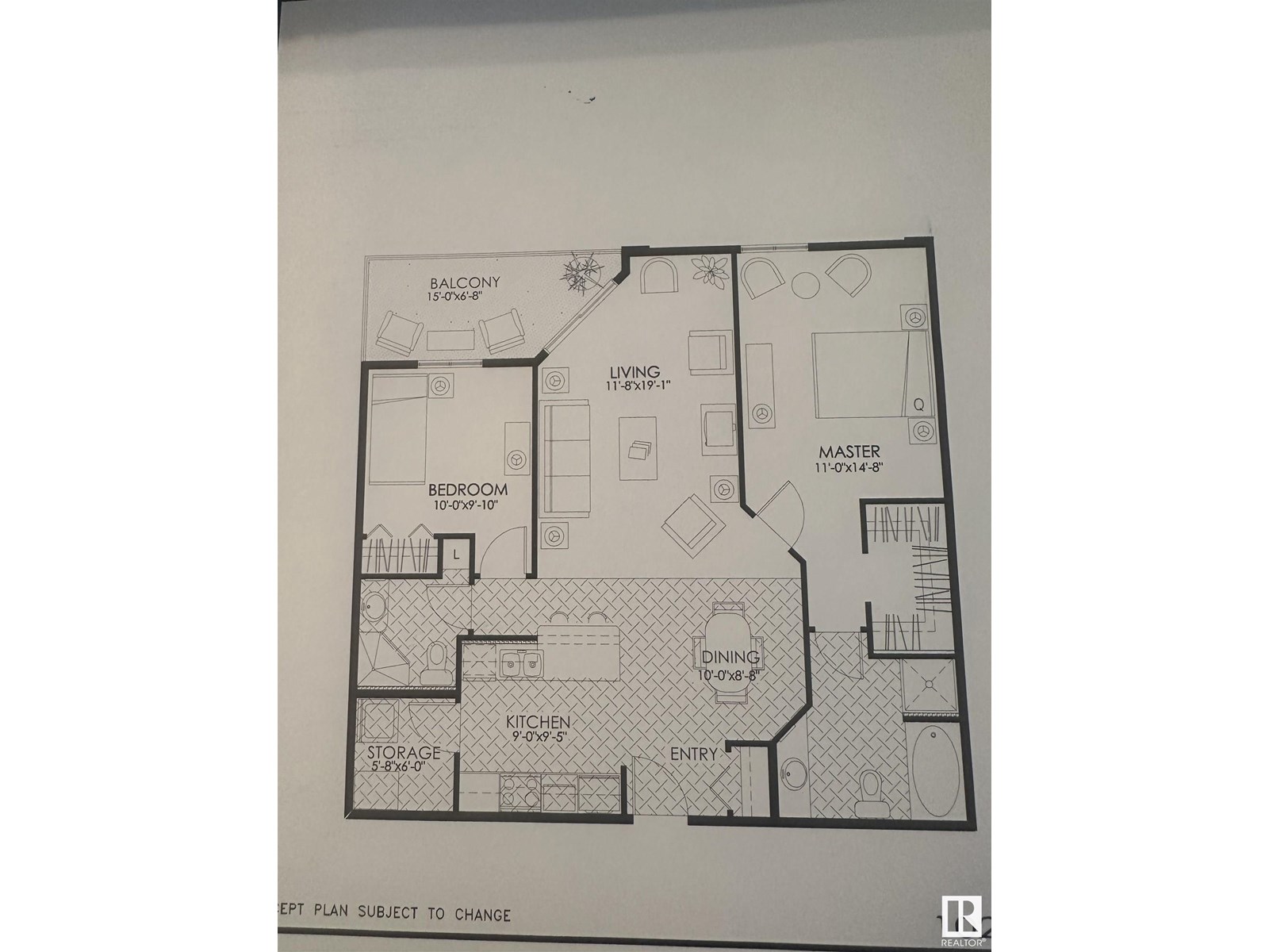 Photo 15 of 419 13005 140 Av Nw Nw, Edmonton AB