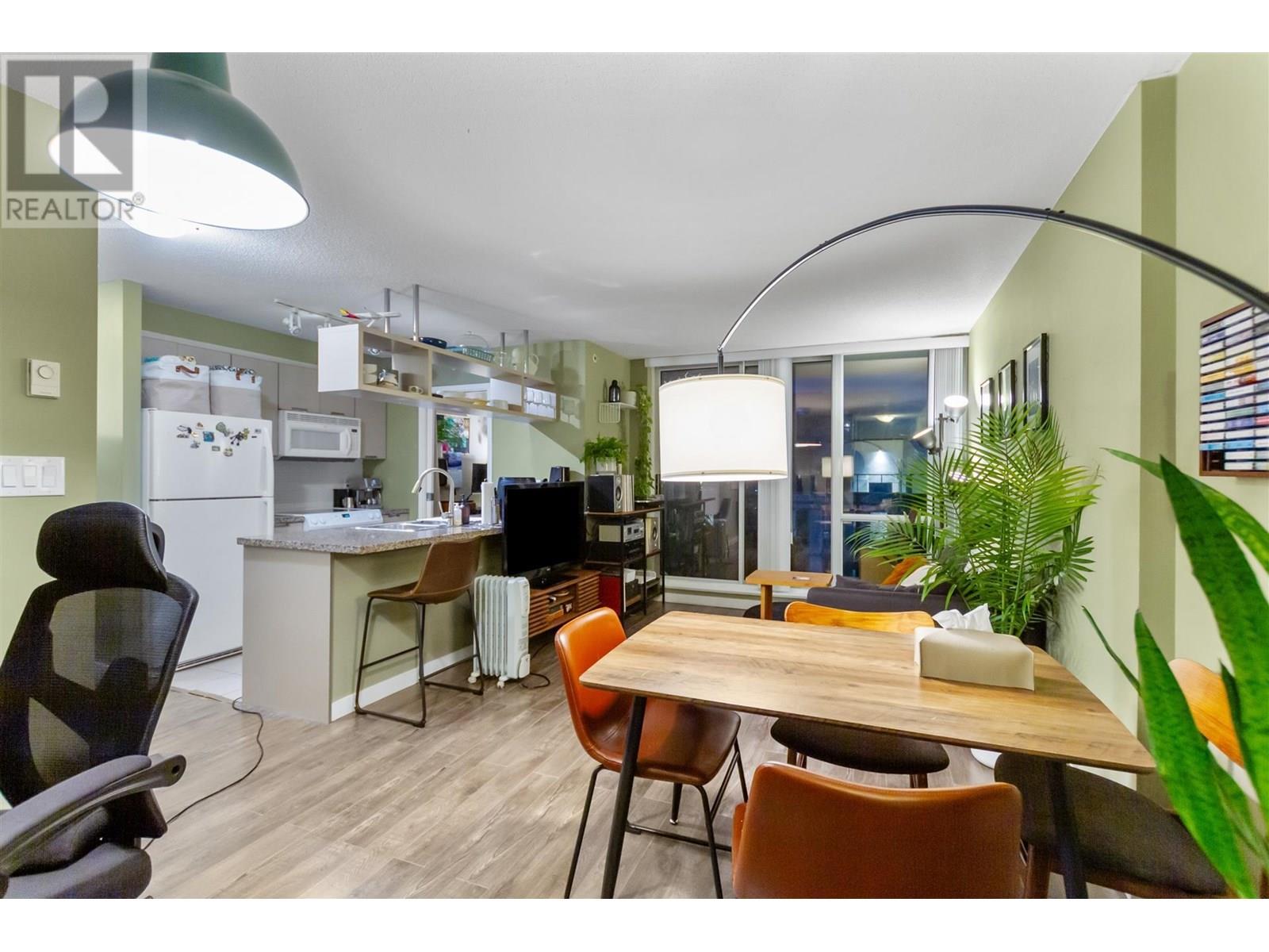 Photo 19 of 1606 1082 Seymour Street, Vancouver BC