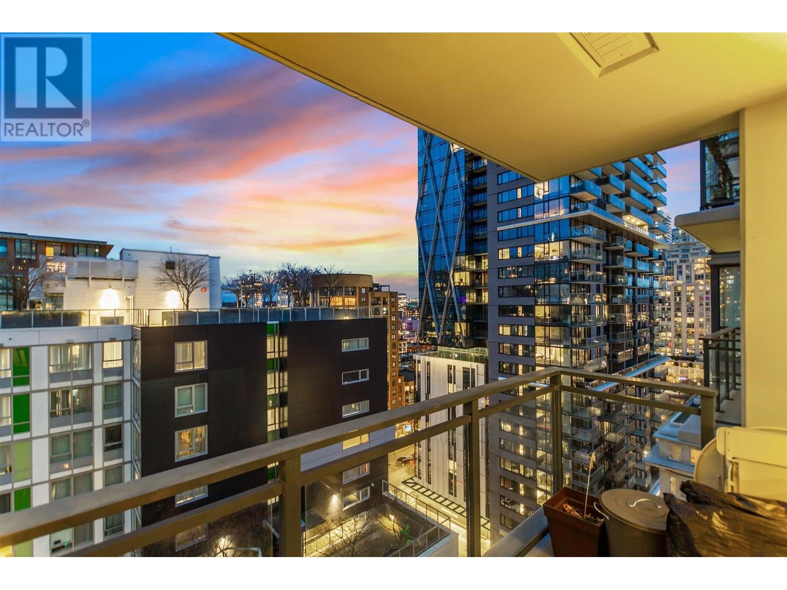 Photo 15 of 1606 1082 Seymour Street, Vancouver BC