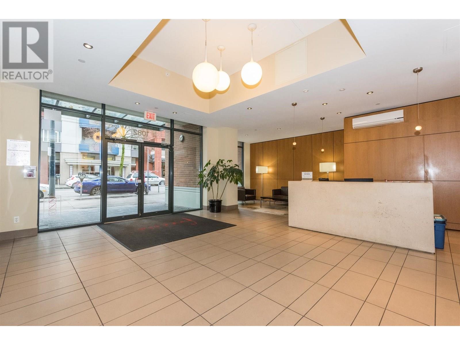 Photo 17 of 1606 1082 Seymour Street, Vancouver BC