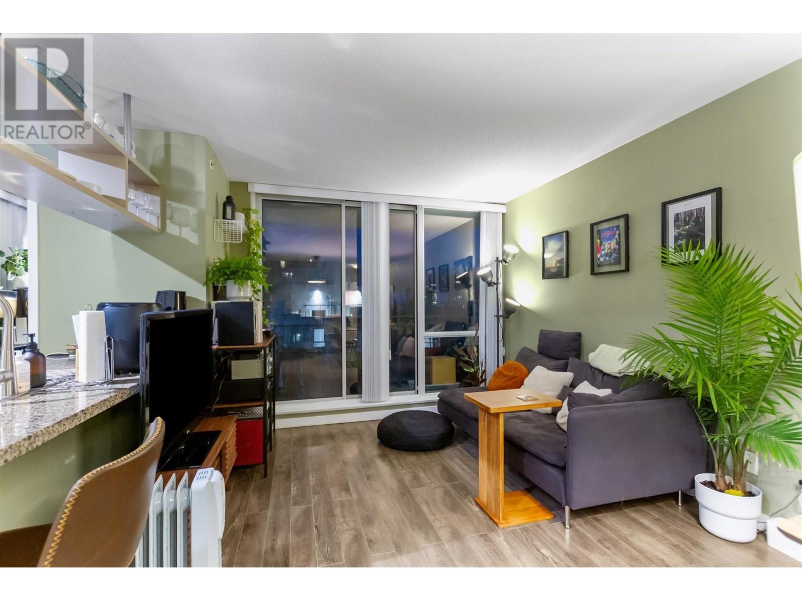 Photo 20 of 1606 1082 Seymour Street, Vancouver BC