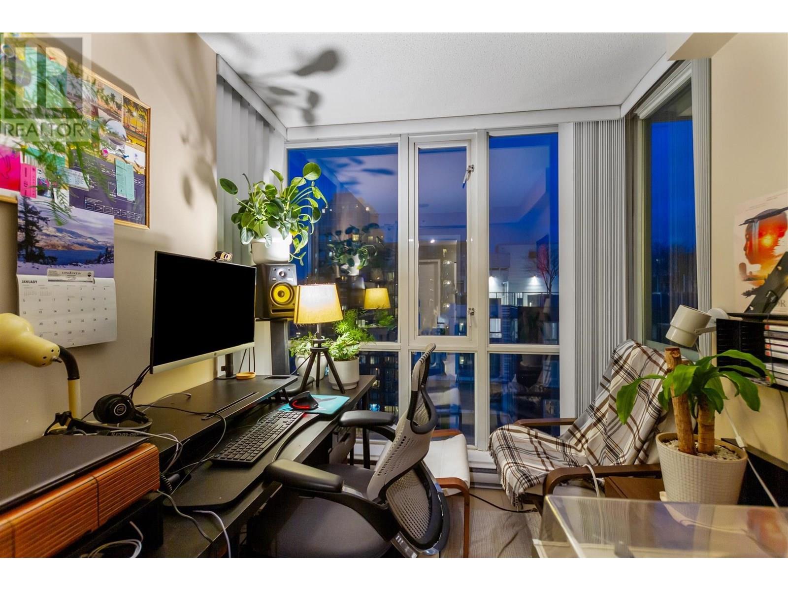 Photo 21 of 1606 1082 Seymour Street, Vancouver BC