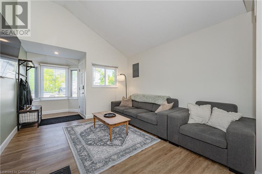 Photo 7 of 64 Churchill Street, St Catharines ON