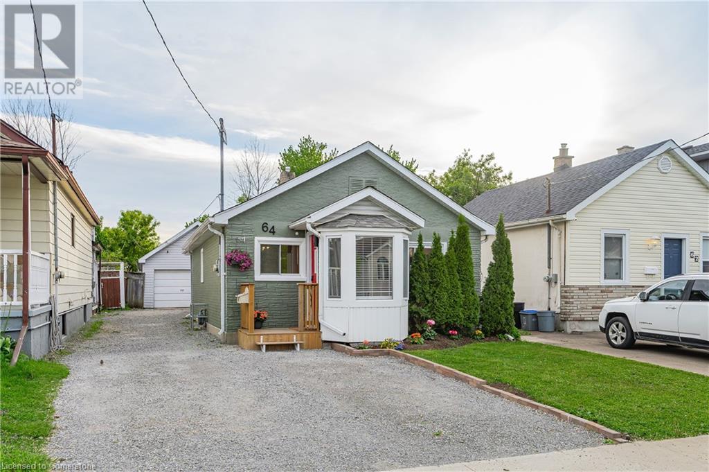 Photo 1 of 64 Churchill Street, St Catharines ON