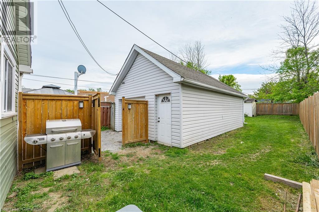 Photo 27 of 64 Churchill Street, St Catharines ON