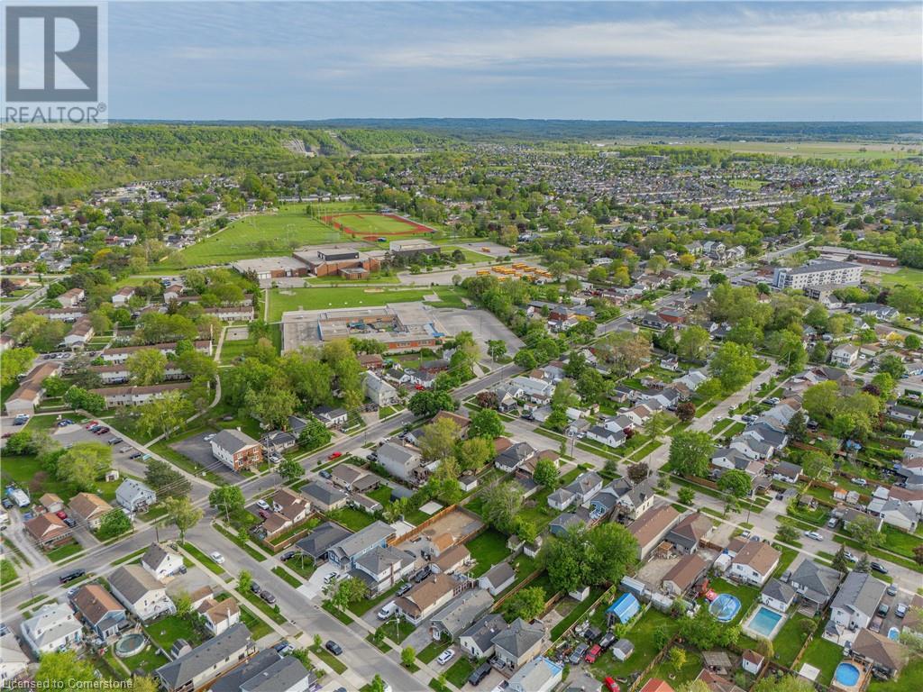 Photo 35 of 64 Churchill Street, St Catharines ON