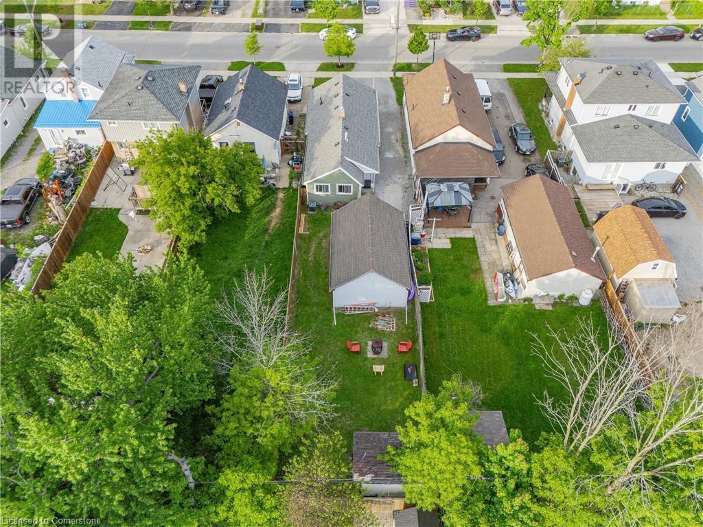 Photo 33 of 64 Churchill Street, St Catharines ON