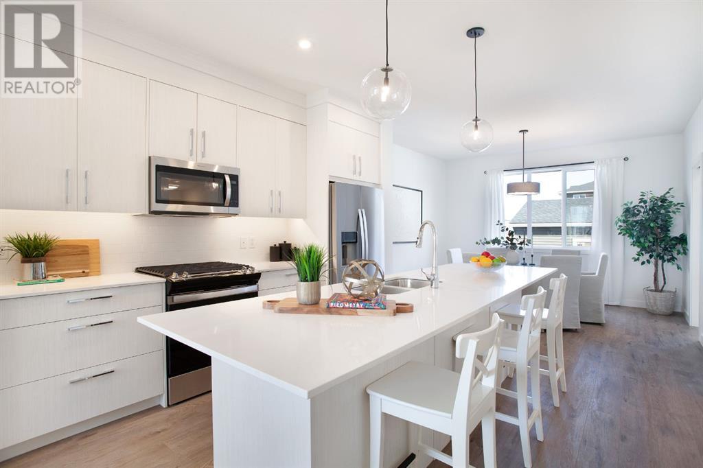 Single Family House for Sale in  Cornerstone Path NE Cornerstone Calgary 