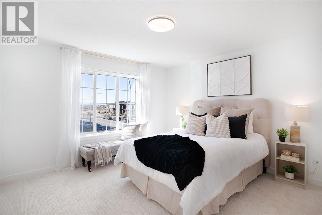 Single Family House for Sale in  Cornerstone Path NE Cornerstone Calgary 