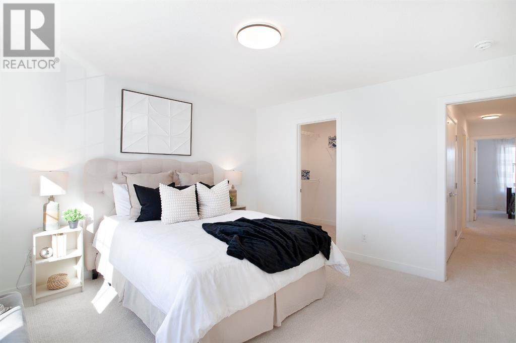 Single Family House for Sale in  Cornerstone Path NE Cornerstone Calgary 